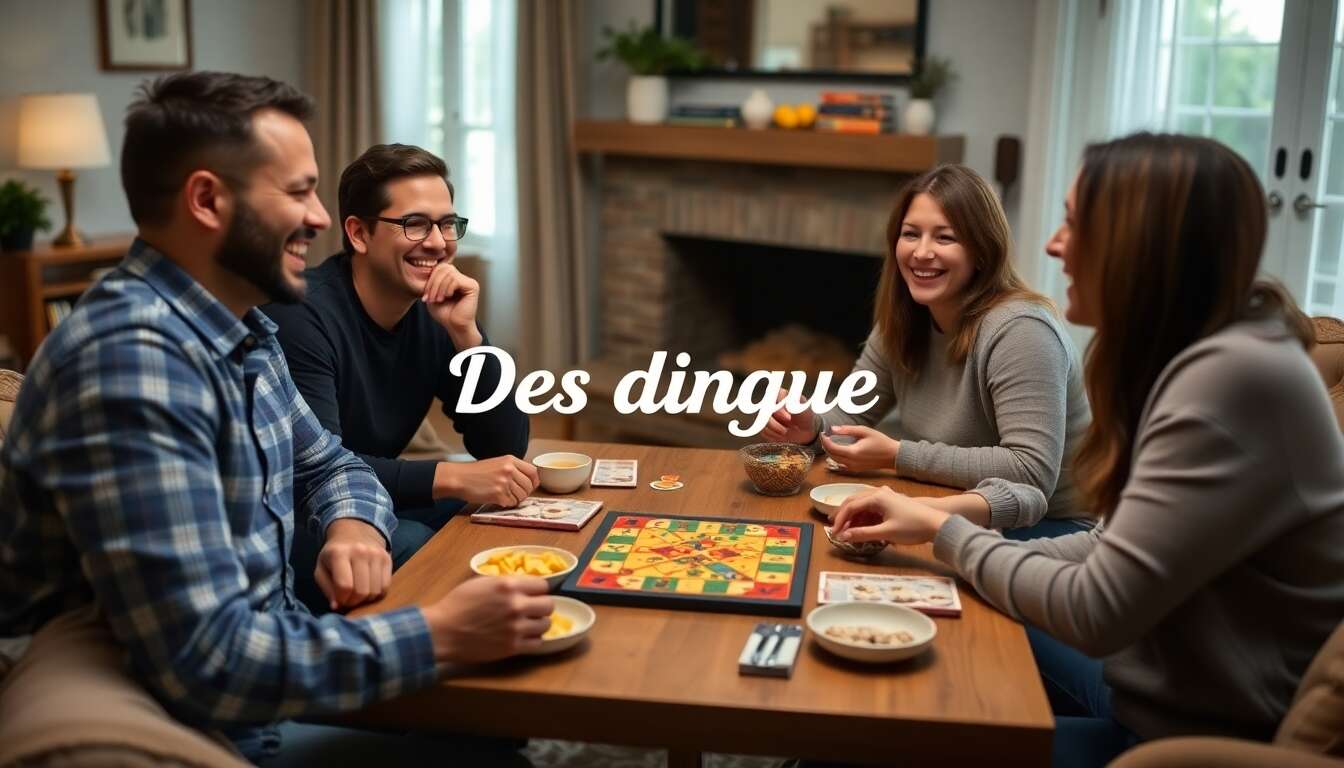 Retours d'expérience : ce que pensent les joueurs de dés dingues family