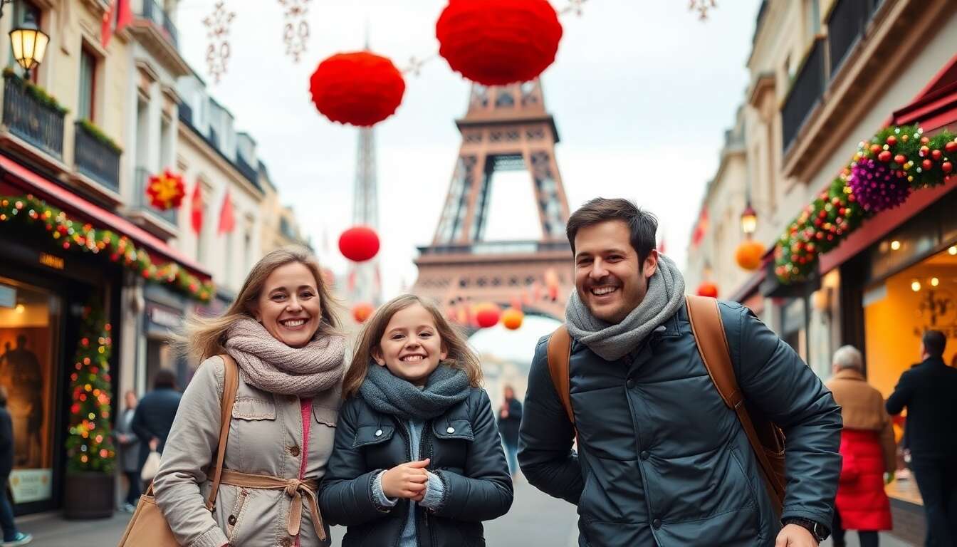 Mon Bébé Amour Paris en fête Corolle : emmenez vos bambins dans une balade parisienne unique