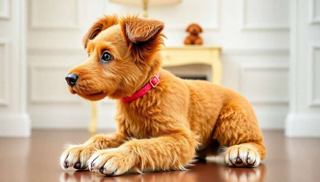 VIP Pets Cynthia IMC Toys : offrez un compagnon stylisé aux amateurs de beauté canine