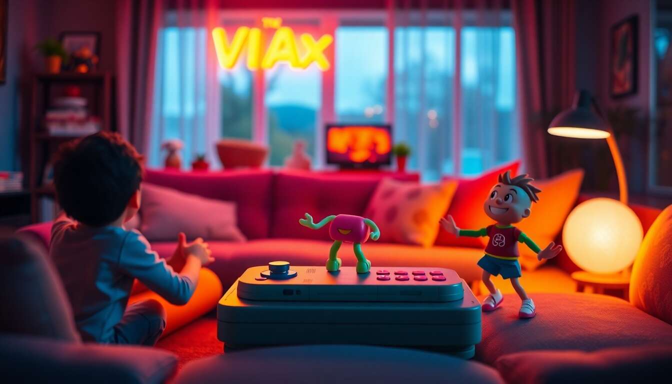 Sélectionner et acheter : conseils pour choisir votre console de commande et figurine joie Sélectionner et acheter : conseils pour choisir votre console de commande et figurine joie