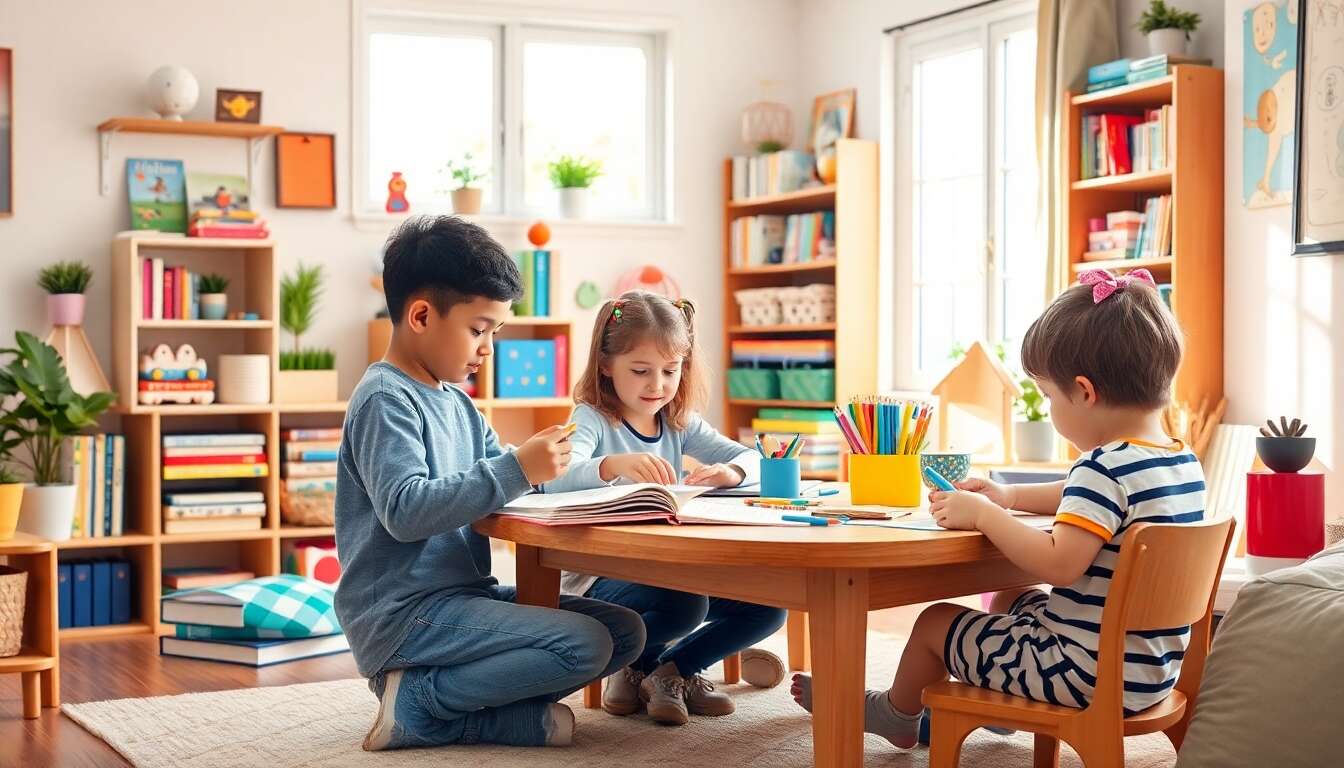 Dokeo mon école Nathan : optimisez l'apprentissage scolaire ludique à domicile