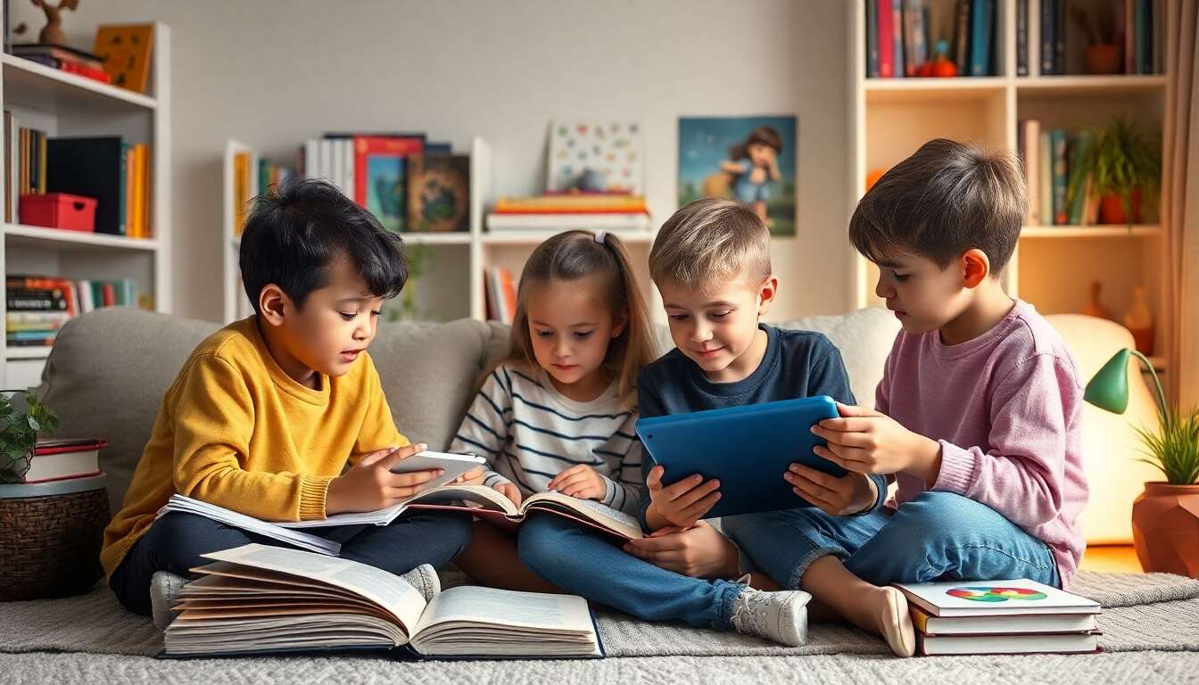 Jeux et jouets nathan : une collection pour stimuler l'intelligence des enfants