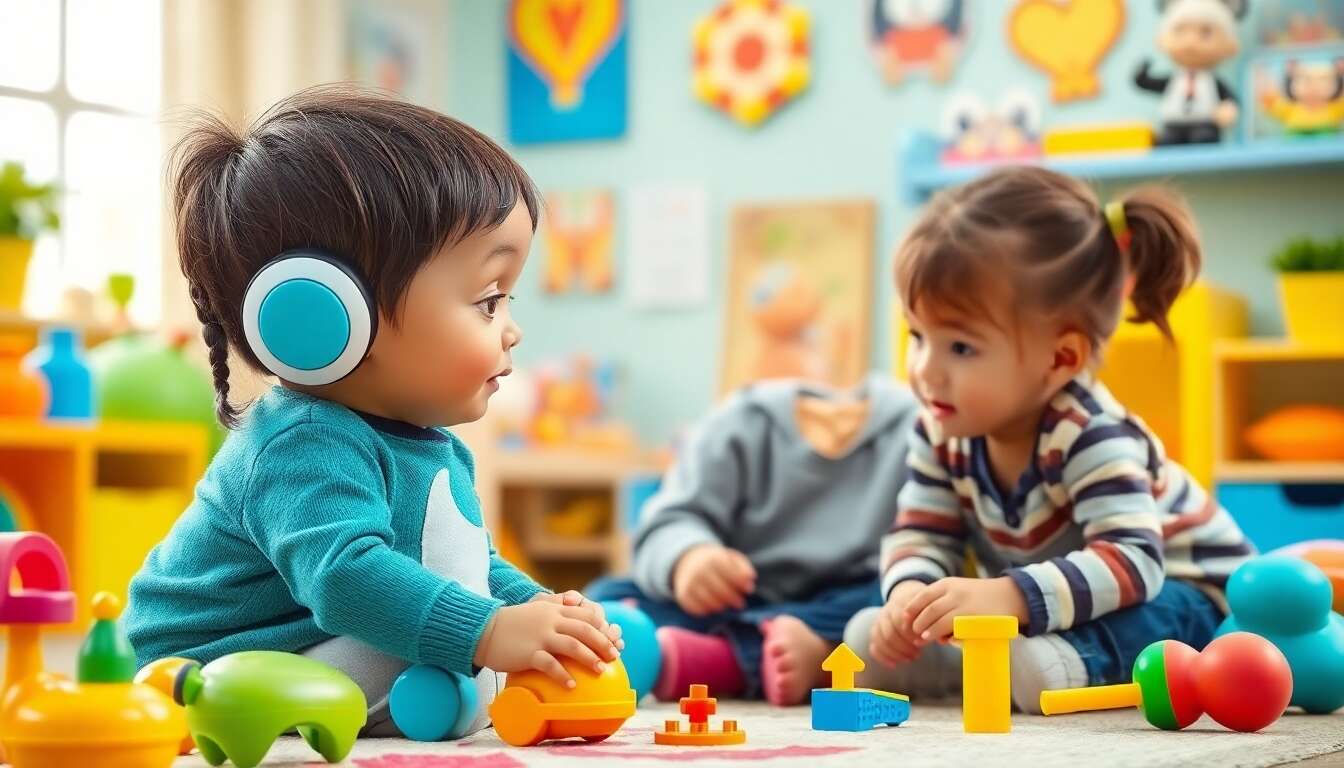 Ludique et interactif : explorez les fonctionnalités de théo l'intello