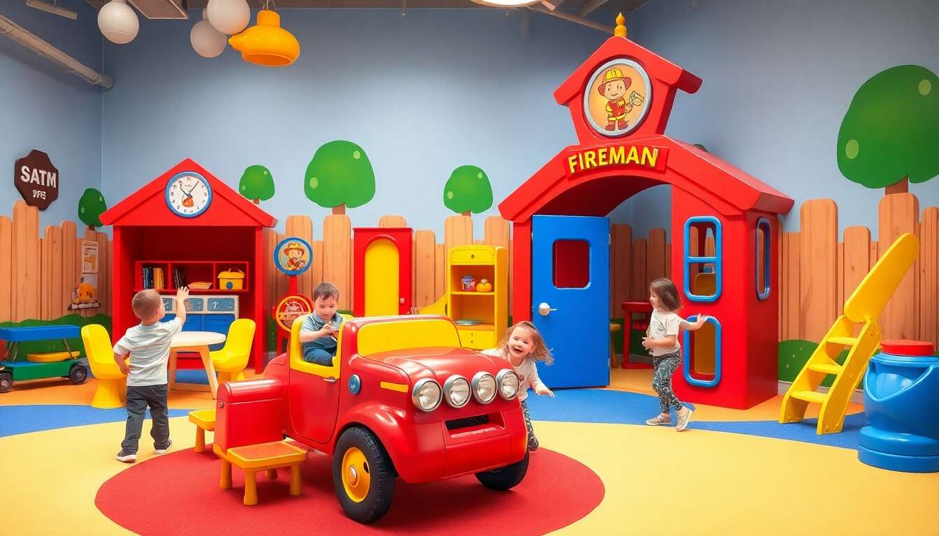 Découverte des caractéristiques uniques de la grande caserne ouaps Découverte des caractéristiques uniques de la grande caserne ouaps