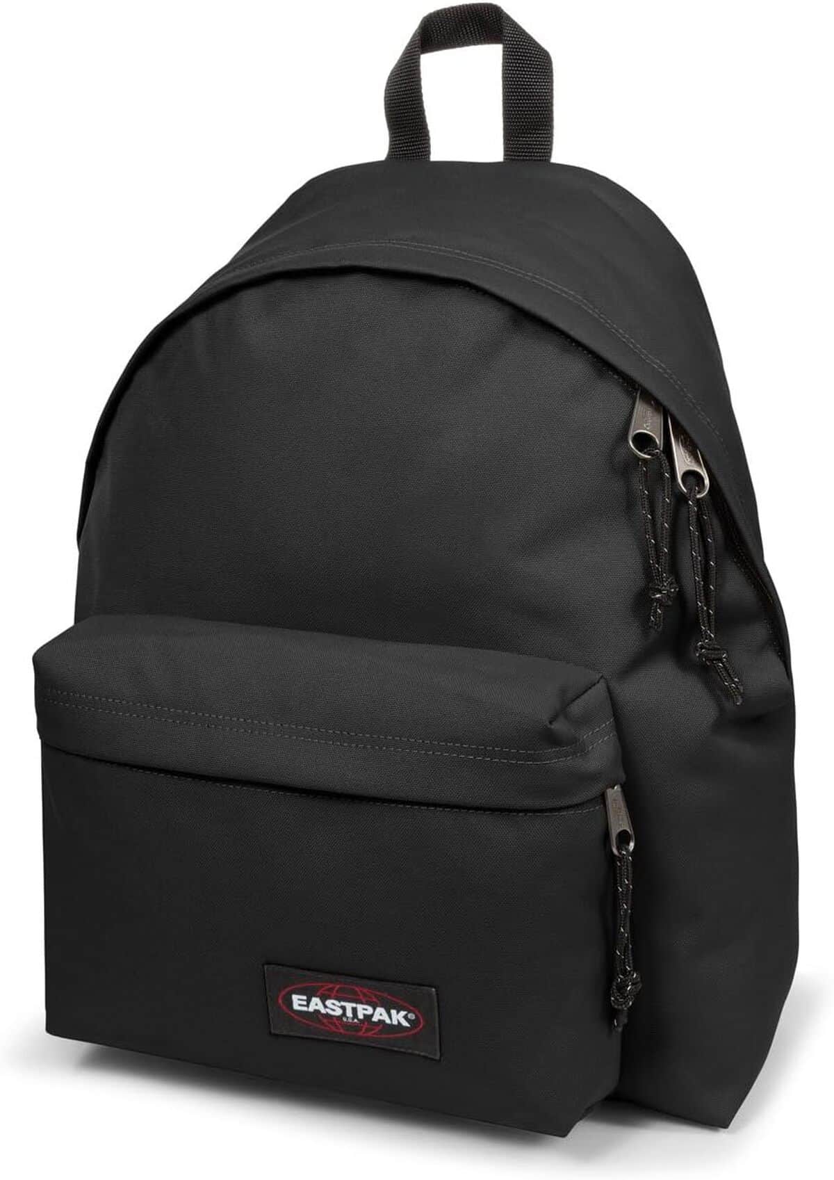 Essai EASTPAK PADDED PAK'R : le sac 24L à la loupe