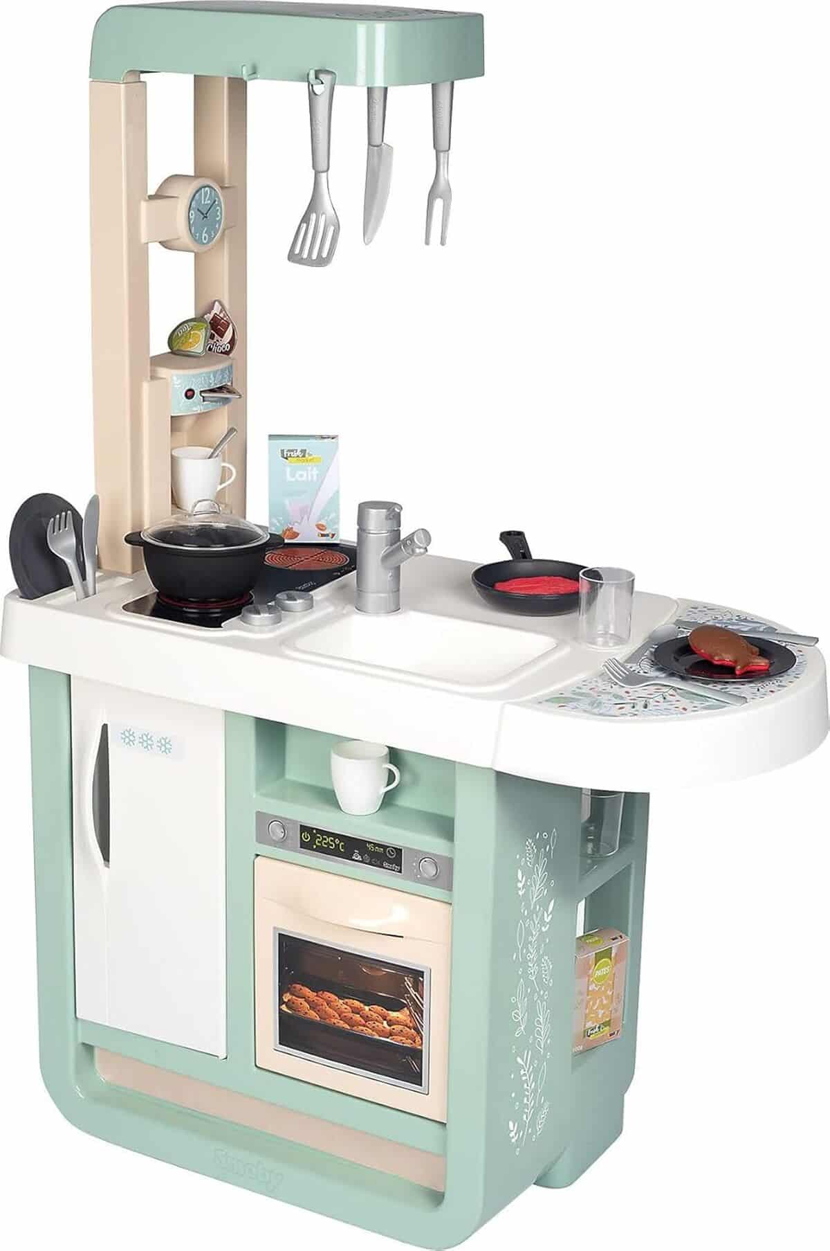 Test jouet Smoby 310914 multicolore : notre verdict