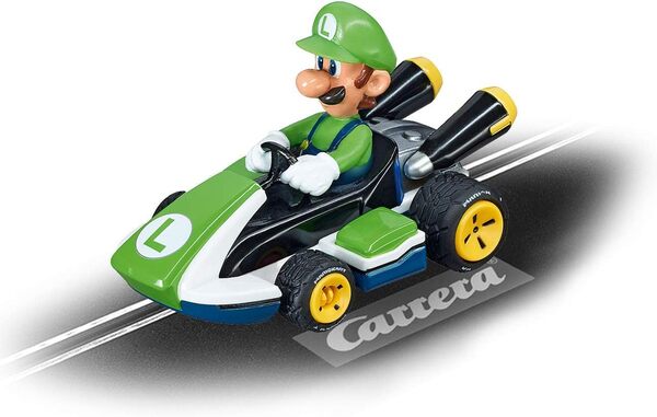 Racebaan 490 Cm Nintendo Mario Kart