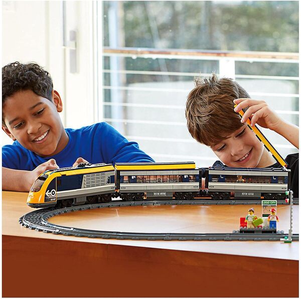 LEGO Building Set, Multicolore, Taille Unique