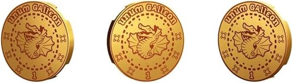 LEGO Harry Potter - Gringotts Wizarding Bank (76417)