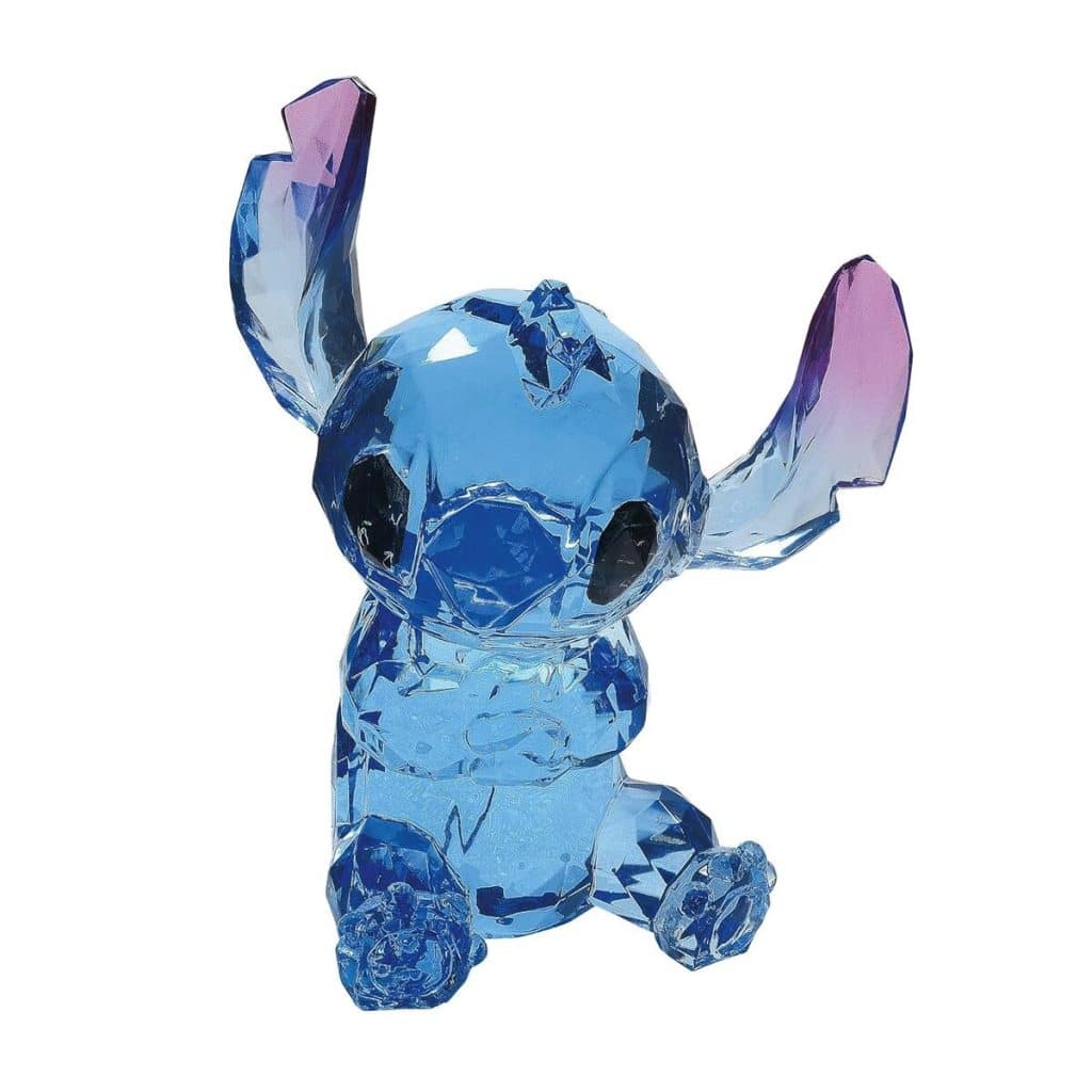 Avis sur la figurine Enesco Facets Disney Lilo et Stitch 15, 2 cm