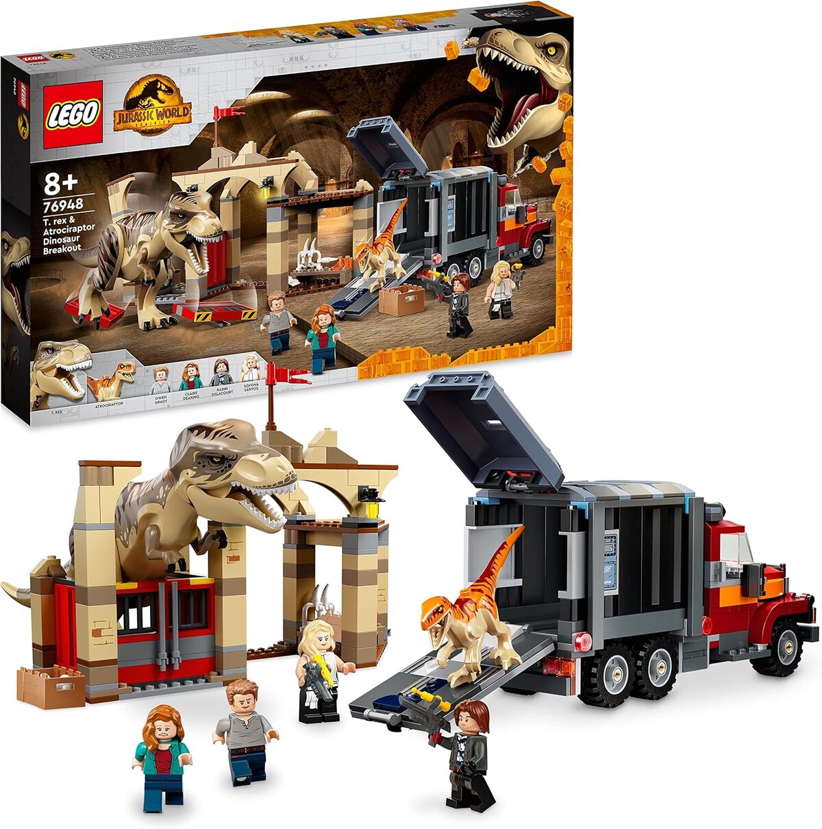Test du Lego 76948 tbd-JW-core-4-2025 V118
