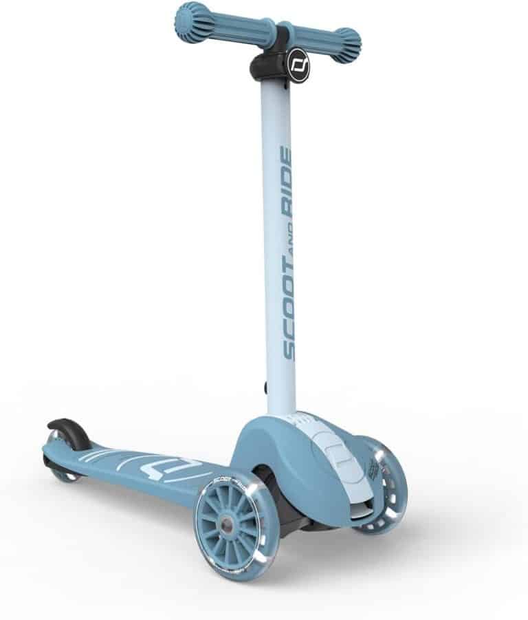 Test : yoleo trottinette 3 en 1, idéale pour les enfants Test : yoleo trottinette 3 en 1, idéale pour les enfants
