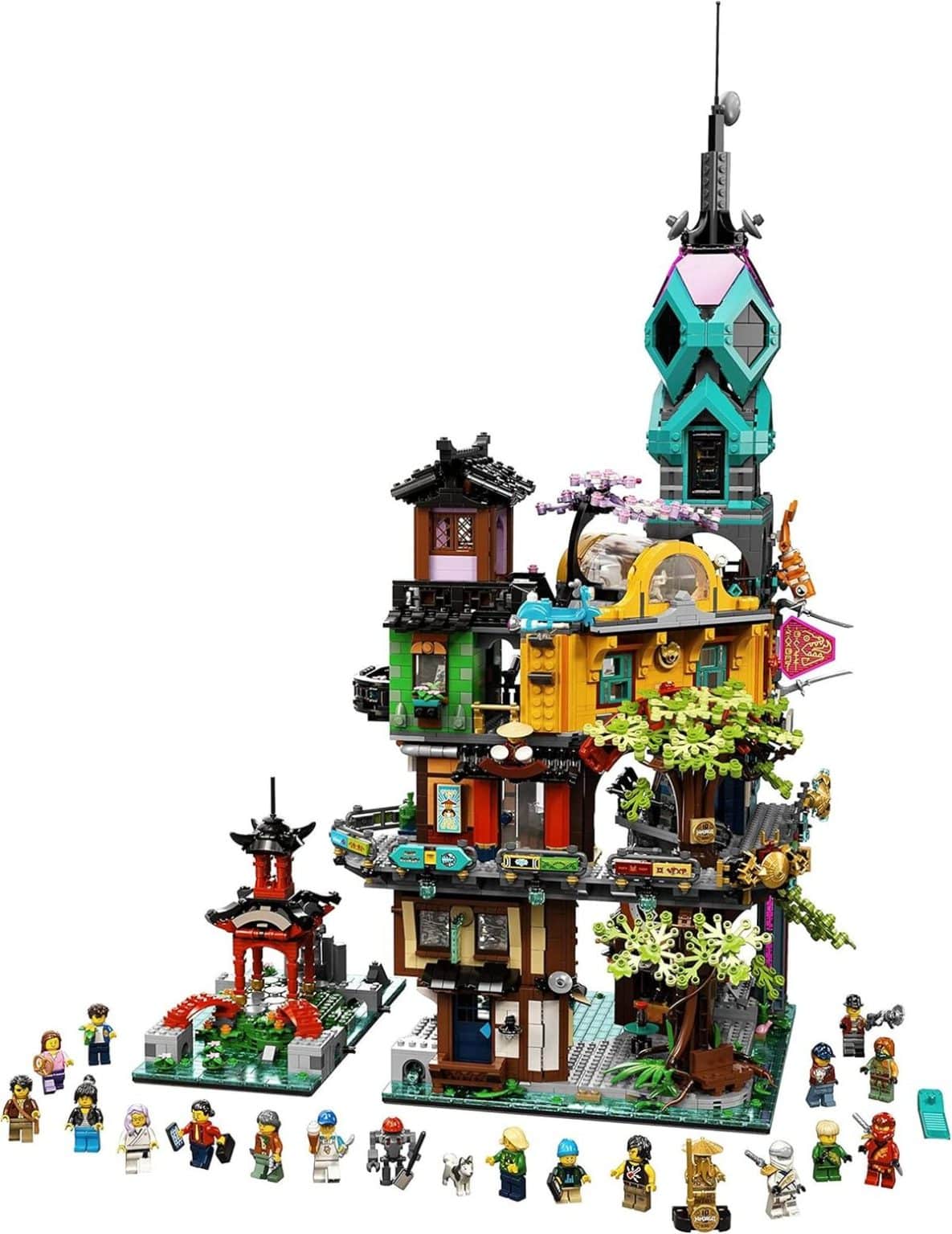 test-lego-ninjago-city-gardens-71741