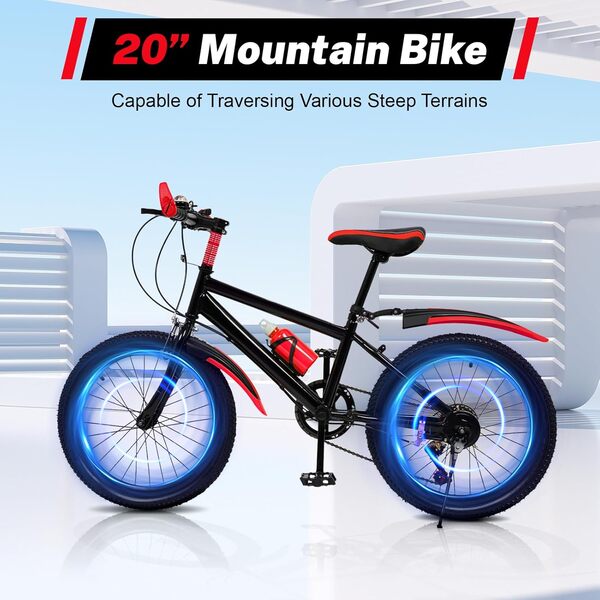 Coniaio Vélo pour enfant de 20 