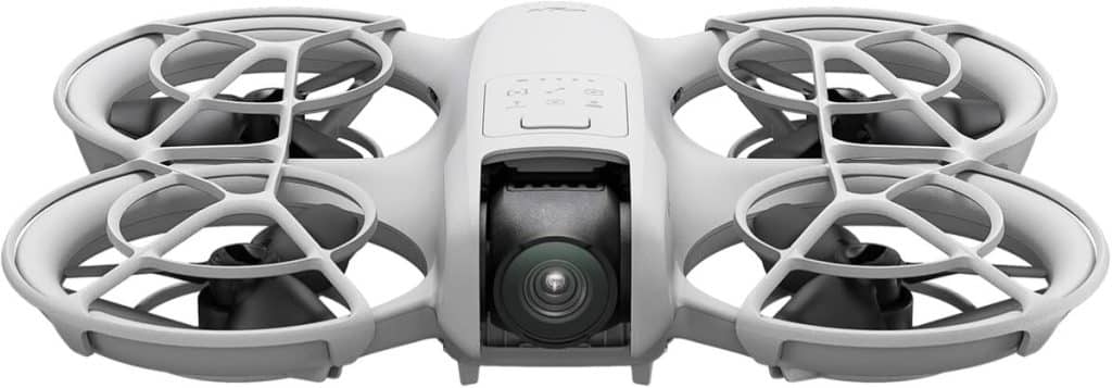 Test du DJI Neo : mini drone caméra 4K ultra-HD