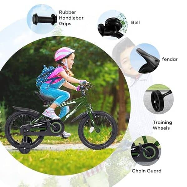 Découvrez notre analyse du vélo enfant 14 pouces : sécurité, confort et performance au rendez-vous. Le guide ultime pour choisir le meilleur vélo pour votre enfant !